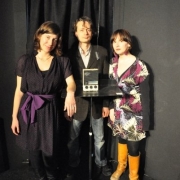 Jason Cady, Kara Oehler, Ann Heppermann