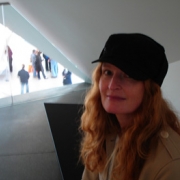 Anne Colvin