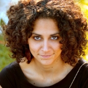 Martina Castro