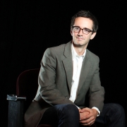 Douglas McGray