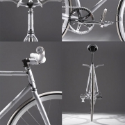 Fixed Gear Bikes