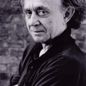 Frederick Wiseman