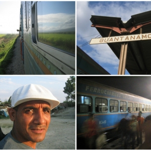 Guantanamo Express