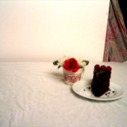 Let Them Eat Cake