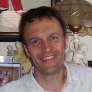 Alan Hall