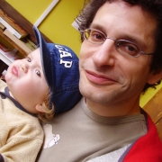 Hugh Levinson