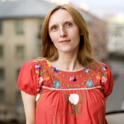 Kari Hesthamar