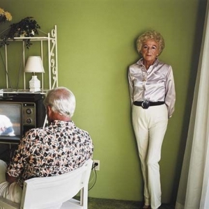 Larry Sultan