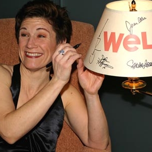 Lisa Kron