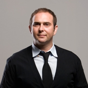 Philip Wood