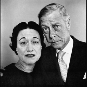 Richard Avedon