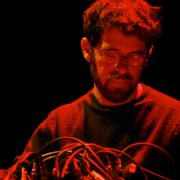 Stephen Vitiello