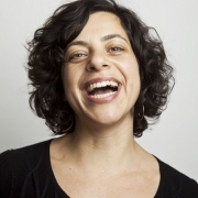 Tania Ketenjian