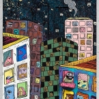 The Night Air