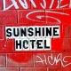 The Sunshine Hotel