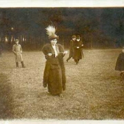 Dowsing