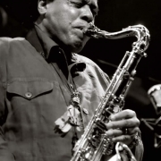 Wayne Shorter