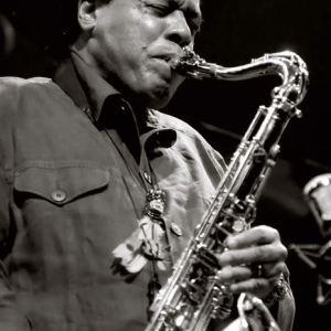 Wayne Shorter