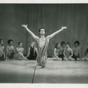 John Killacky