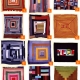 The Quilts of Gee’s Bend