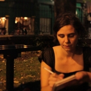 Sofia Saldanha